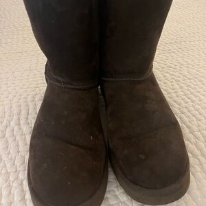 UGG boots